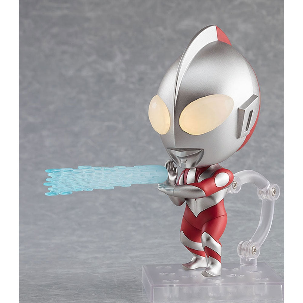 FIGURA NENDOROID ULTRAMAN (SHIN ULTRAMAN) 2121 FIGURA NENDOROID ULTRAMAN (SHIN ULTRAMAN) 2121